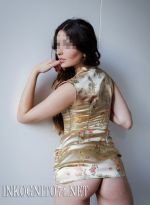 Проститутка Дина, 21, Челябинск
