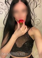 Проститутка Эля, 23, Челябинск