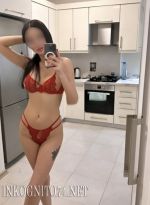 Проститутка Кристина, 24, Челябинск