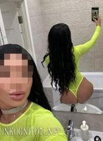Проститутка Лиза, 24, Челябинск