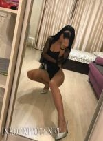Проститутка Жанна, 24, Челябинск