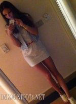 Проститутка Инна, 22, Челябинск
