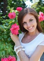 Индивидуалка Нина №68444260-1 Проститутка Челябинска
