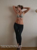 Индивидуалка Динара №67394163-1 Проститутка Челябинска