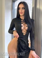 Проститутка Валерия, 21, Челябинск